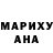 Марихуана индика Oksana Vukovych